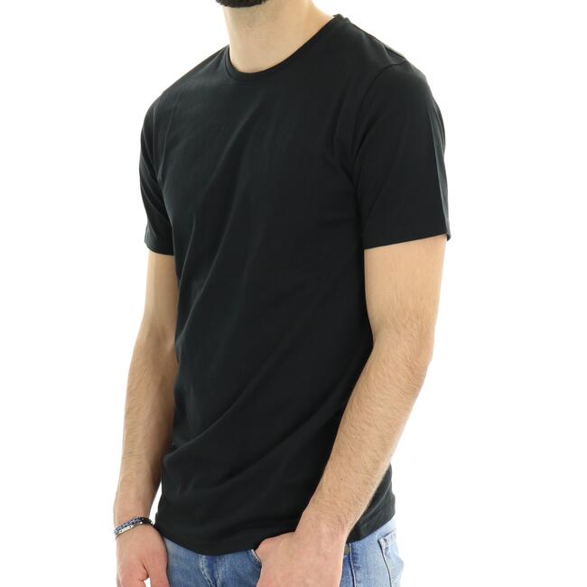 T-SHIRT ROCK SOLID - Mad Fashion | img vers.650x/